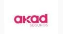 Logotipo Akad Seguros