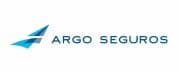 Logotipo Argo Seguros