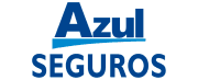 Logotipo Azul Seguros