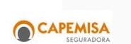 Logotipo Capemisa Seguradora