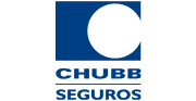Logotipo Chubb