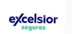 Logotipo Excelsior Seguros