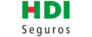 Logotipo HDI Seguros