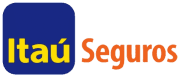 Logotipo Itaú Seguros