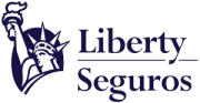 Logotipo Liberty Seguros