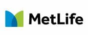 Logotipo MetLife