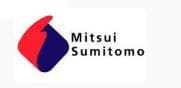 Logotipo Mitsui Sumitomo Seguros