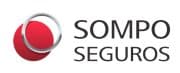 Logotipo Sompo Seguros