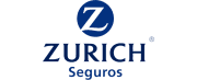 Logotipo Zurich